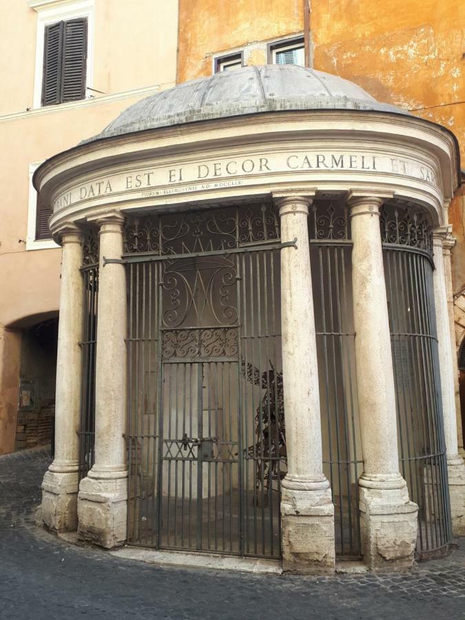 Appartamento Portico D'ottavia *