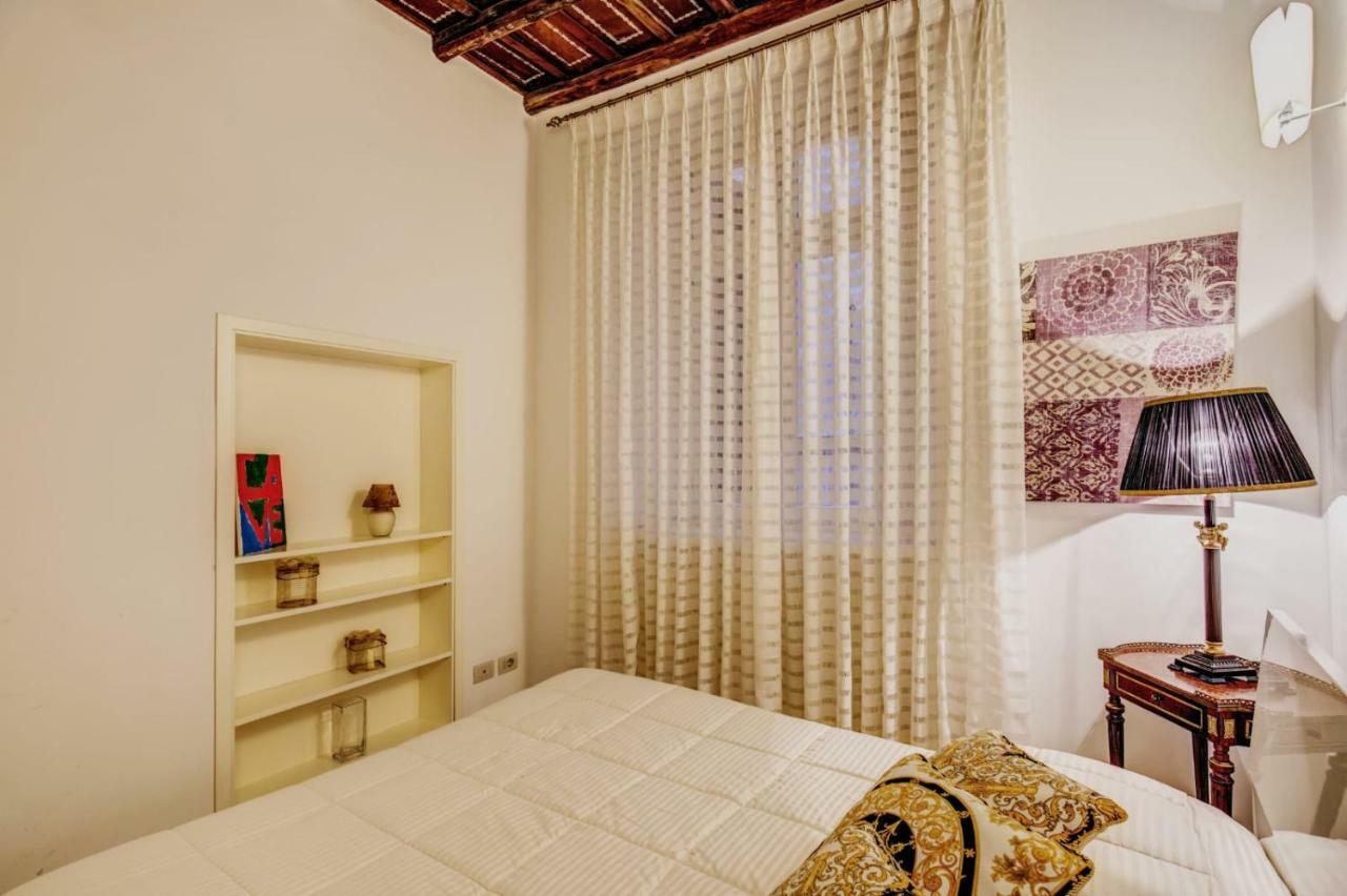 Portico D'ottavia Appartement *