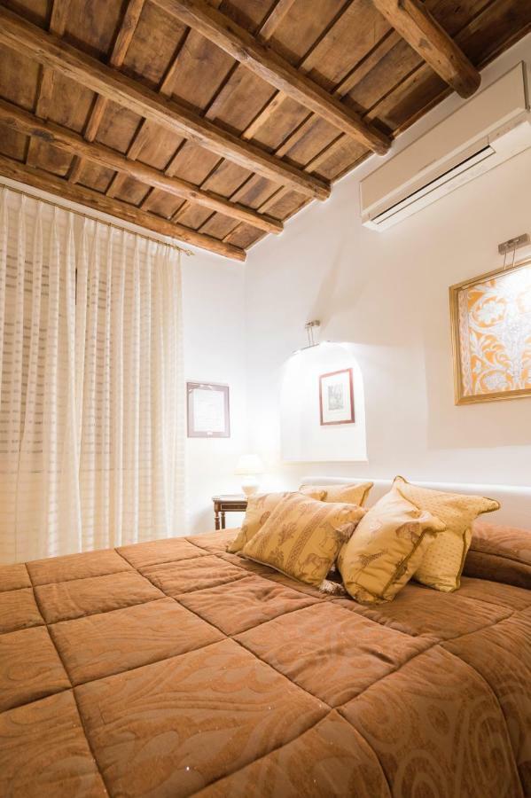 Appartement Portico D'ottavia Rome