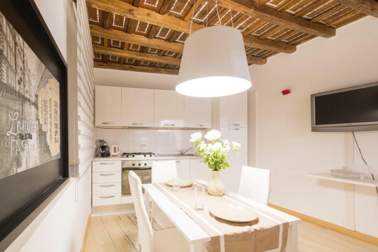 Appartement Portico D'ottavia