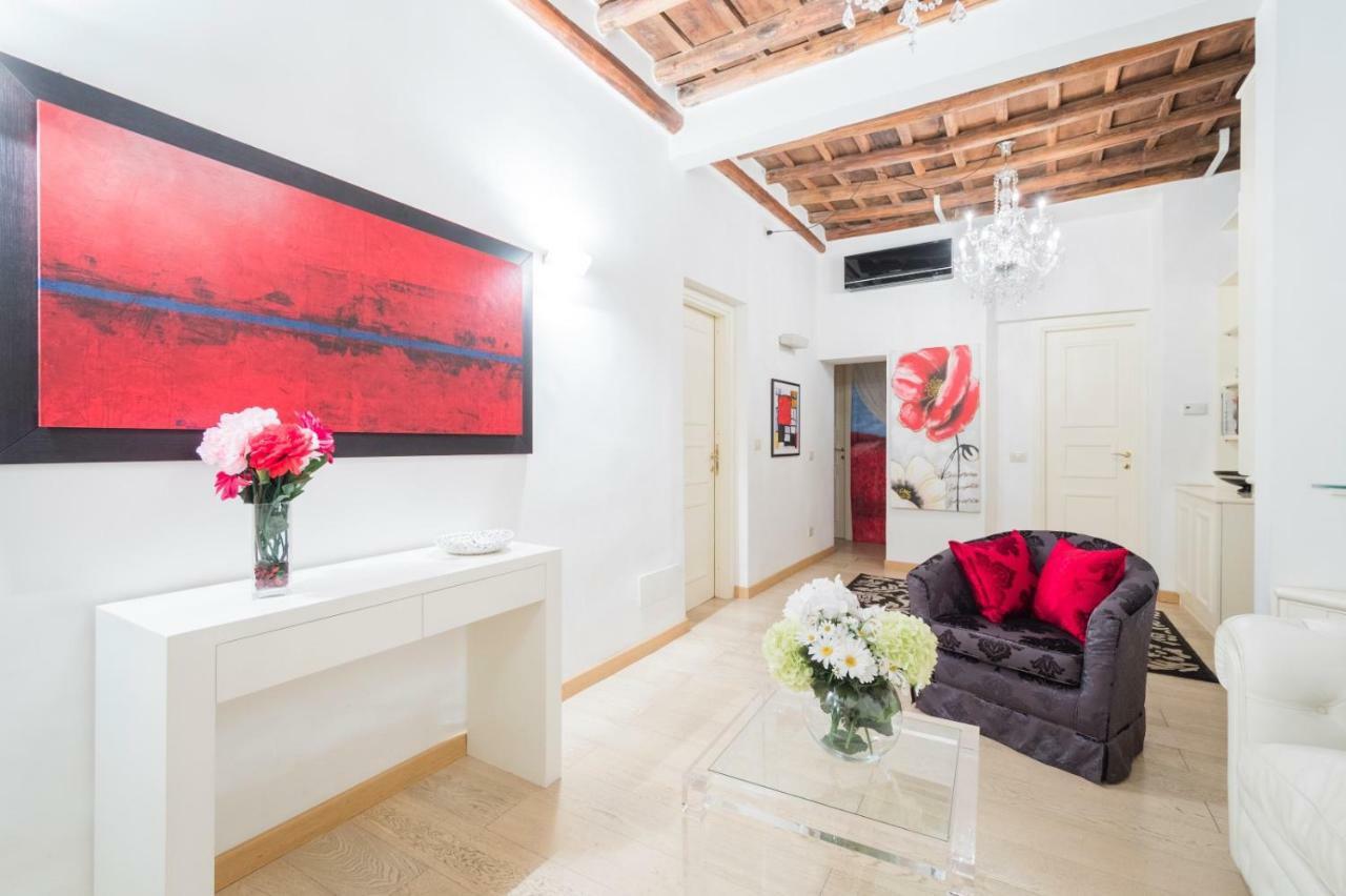 Portico D'ottavia Appartement *