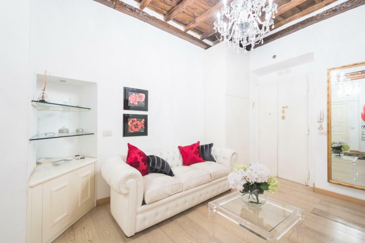 Appartement Portico D'ottavia *