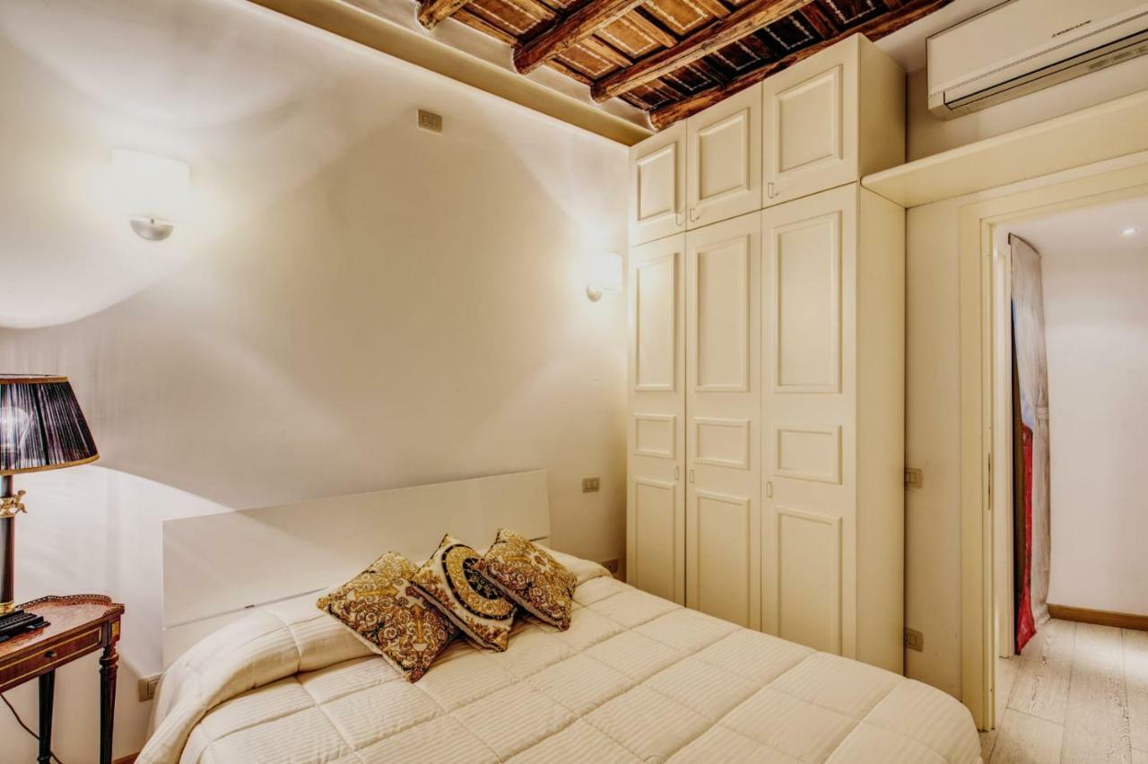 Appartement Portico D'ottavia