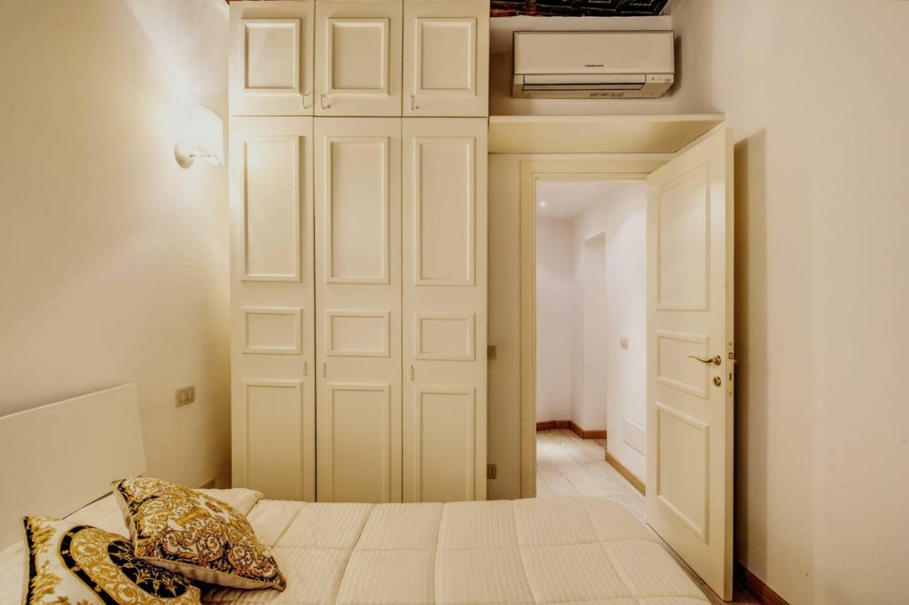 Appartement Portico D'ottavia Rome