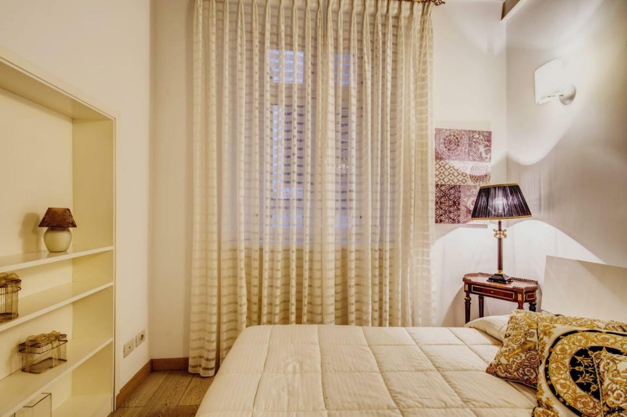 Appartement Portico D'ottavia Rome