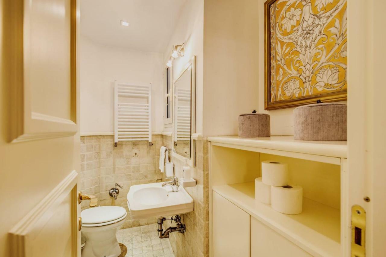 Portico D'ottavia Appartement Rome