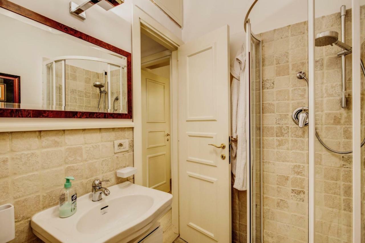 Appartement Portico D'ottavia