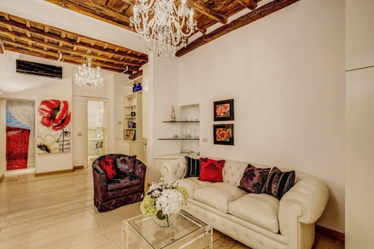 Appartement Portico D'ottavia