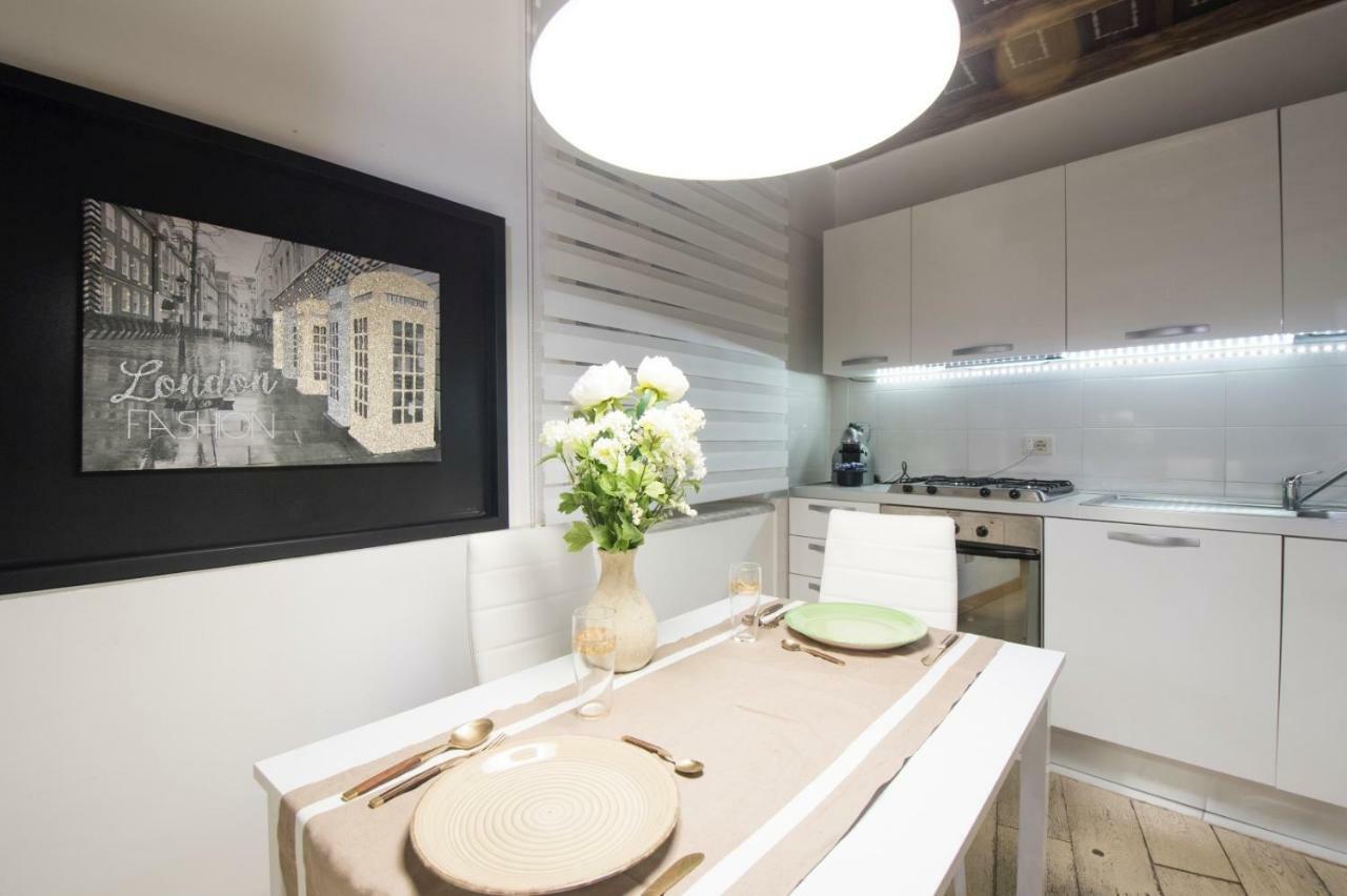 Appartement Portico D'ottavia *